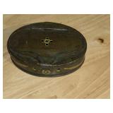 Oval Box