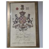 Print George Nevill