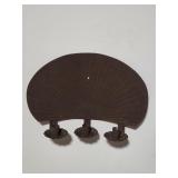 Candle Wall Hanger for 3 Candles