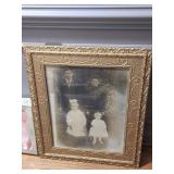 Photo in Frame