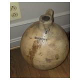 Ovid Jug Boston