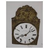 Clock Face
