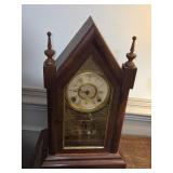 Ansonia Steeple Clock