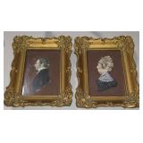 6' x 5' Frames