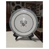 10.5' Decorator Plate