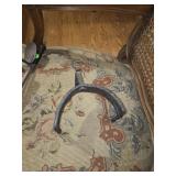 Cast Iron Pot Pusher
