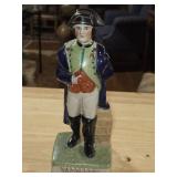 Napoleon Figurine