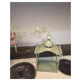 Hanging Bird Feeder