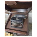 Typewriter