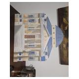 Standing Board of Building by The Starata Group