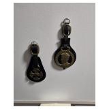Medal Horse Decor