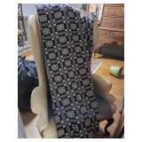 Woven Coverlet