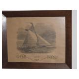 Christooher Columbus Print