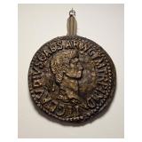 Medallion-