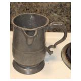 Pitcher