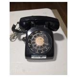 Rotary Telephone