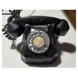 Rotary Telephone