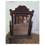 Small Mirror