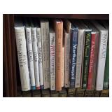 Lot of Books -
