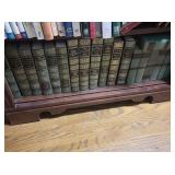 Lot  of Books Encycopedias