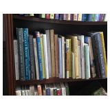 Lot of Books