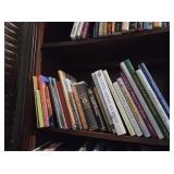 Lot of Books