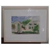 Watercolor