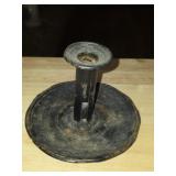 4' x 5' Candle holder