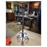 14' Candle Holder