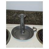 Single Candlestick