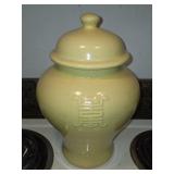 Yellow Jar