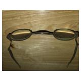 Eyeglasses - Temple Arm Length is Adjustible