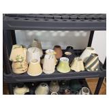 Chandlier/Candle Lamp Shades