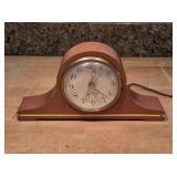 Seth Thomas Electric Clock - Works
