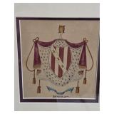 Lundie Print