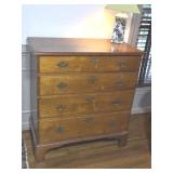 4 Drawer Chest