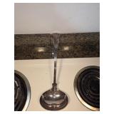 Silverplate Ladel