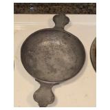 Porringer