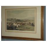 Print - Horses - The Nobel Tips