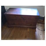 Etahan Allen Blanket Chest