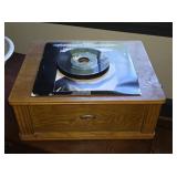 Record Player