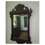 Chipendale Mirror