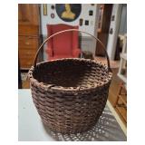 13' x 11' Basket