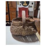 Gathering Basket