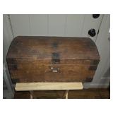 Dome Trunk
