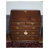 Cherry Fall Front Desk