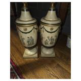 Pair of Urns