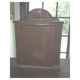 Small Cupboard 12' x 14.5'
