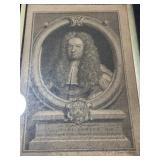 Print John Cryon