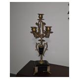 French Candleabra